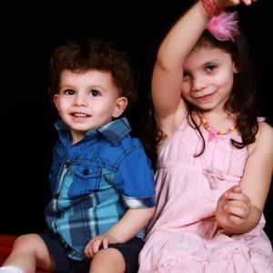 Meet your Posher, Ashraf